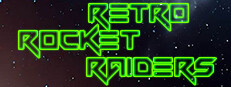Retro Rocket Raiders