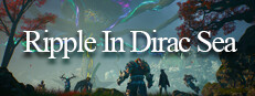 Ripple In Dirac Sea 게임 이미지