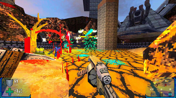 Palladiumfor windows and Linux 1