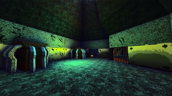 Скриншот из Palladium