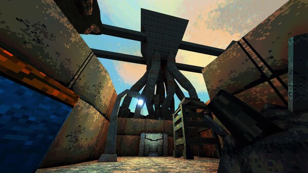 Скриншот из Palladium