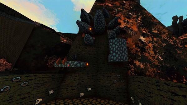 Скриншот из Palladium