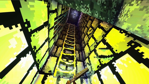 Скриншот из Palladium