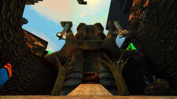 Скриншот из Palladium