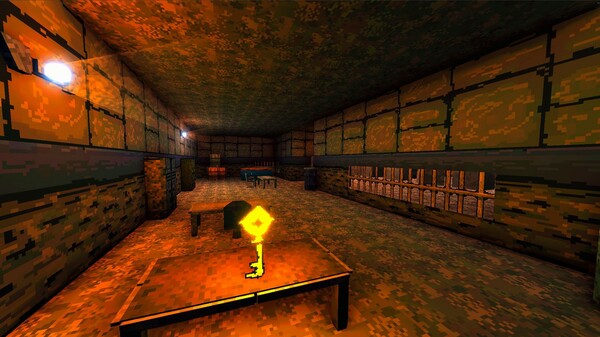 Скриншот из Palladium