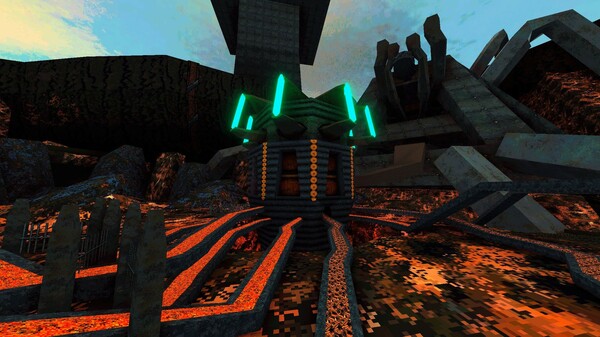 Скриншот из Palladium