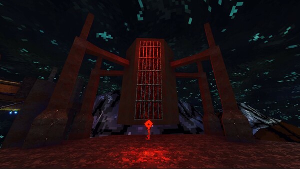 Скриншот из Palladium