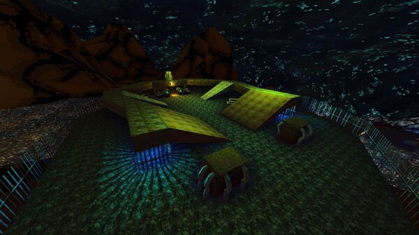 Скриншот из Palladium