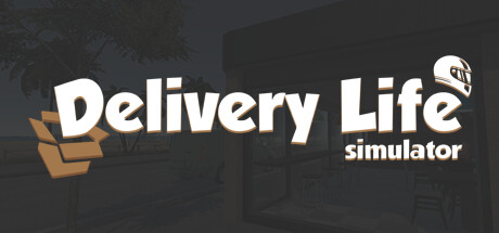 Delivery Life Simulator Cover Image
