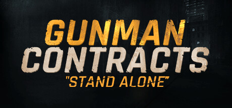 Gunman Contracts - Stand Alone