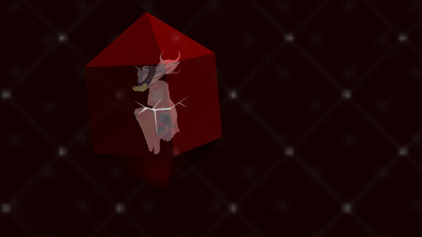 Скриншот из DEMONIAC WORDS