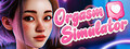 Orgasm Simulator 2023 logo