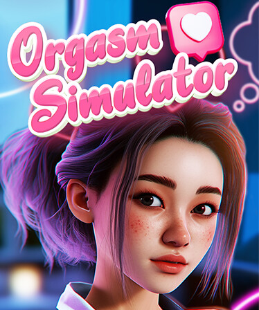 Orgasm Simulator 2023