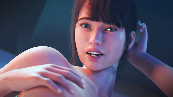 Lewd Puzzle [18+] game for windows Pc 1