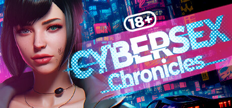 Cybersex Chronicles [18+] header image