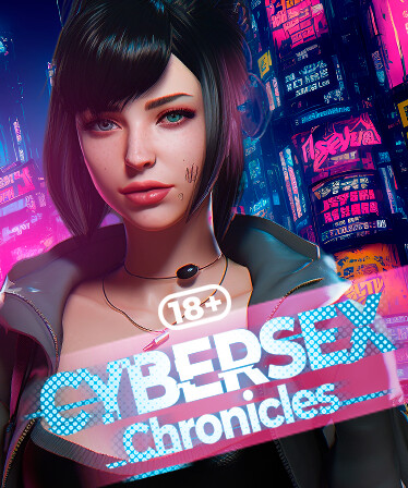 Cybersex Chronicles [18+]