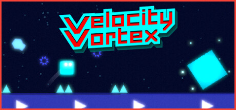 Velocity Vortex Cover Image