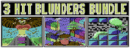 3 Hit Blunders Bundle