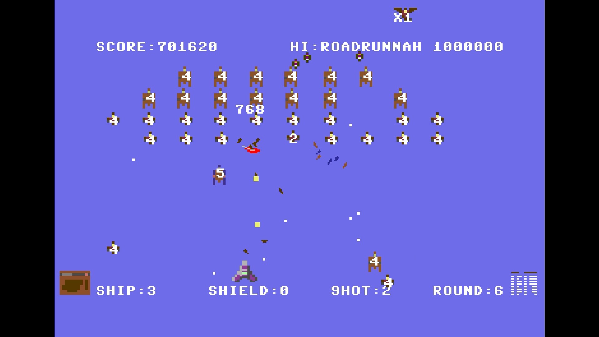3 Hit Blunders Bundle screenshot 1
