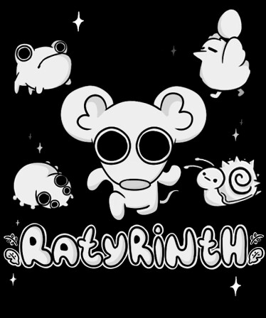 Ratyrinth