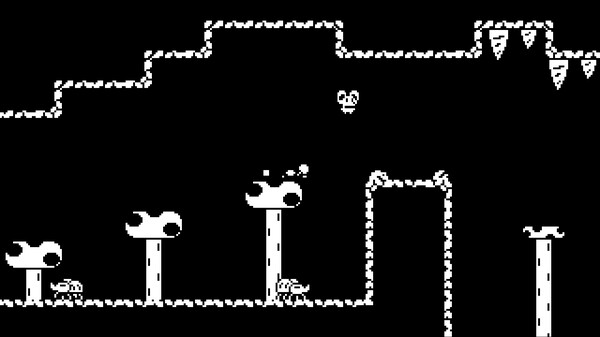 Ratyrinth game for Linux 1