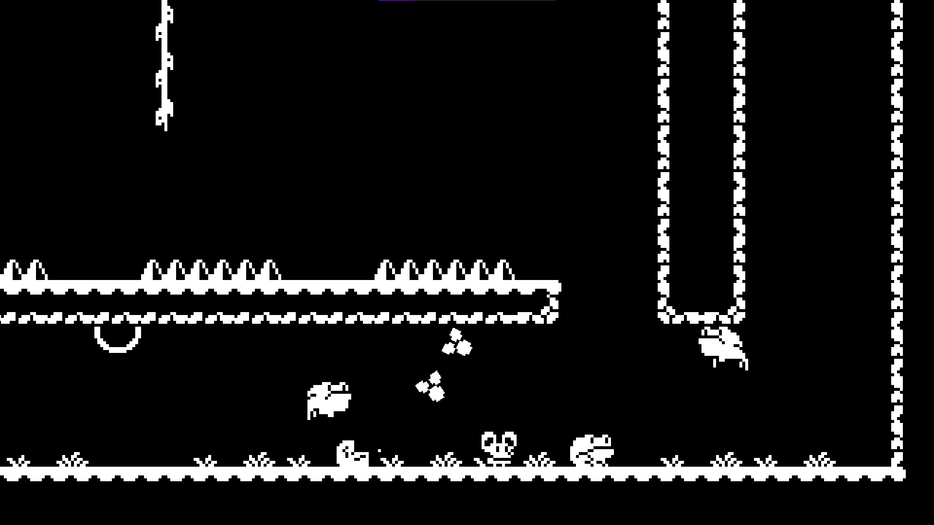 Ratyrinth screenshot 1