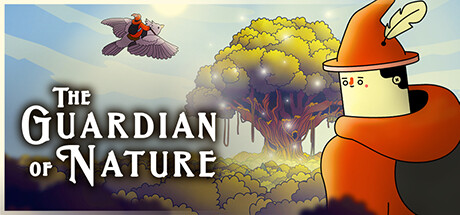 The Guardian of Nature header image