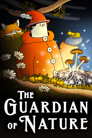 The Guardian of Nature -自然守护者-