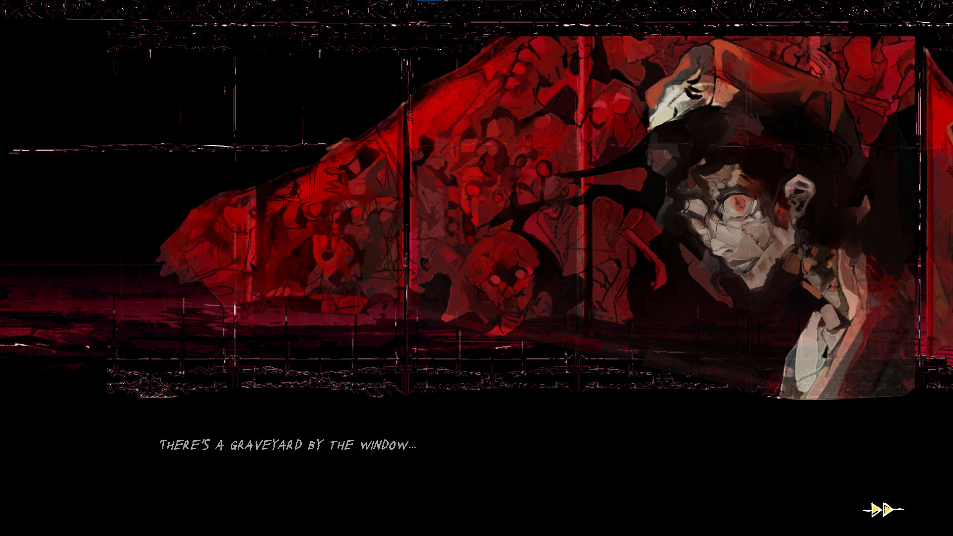 Nowhere Manor Demo #0