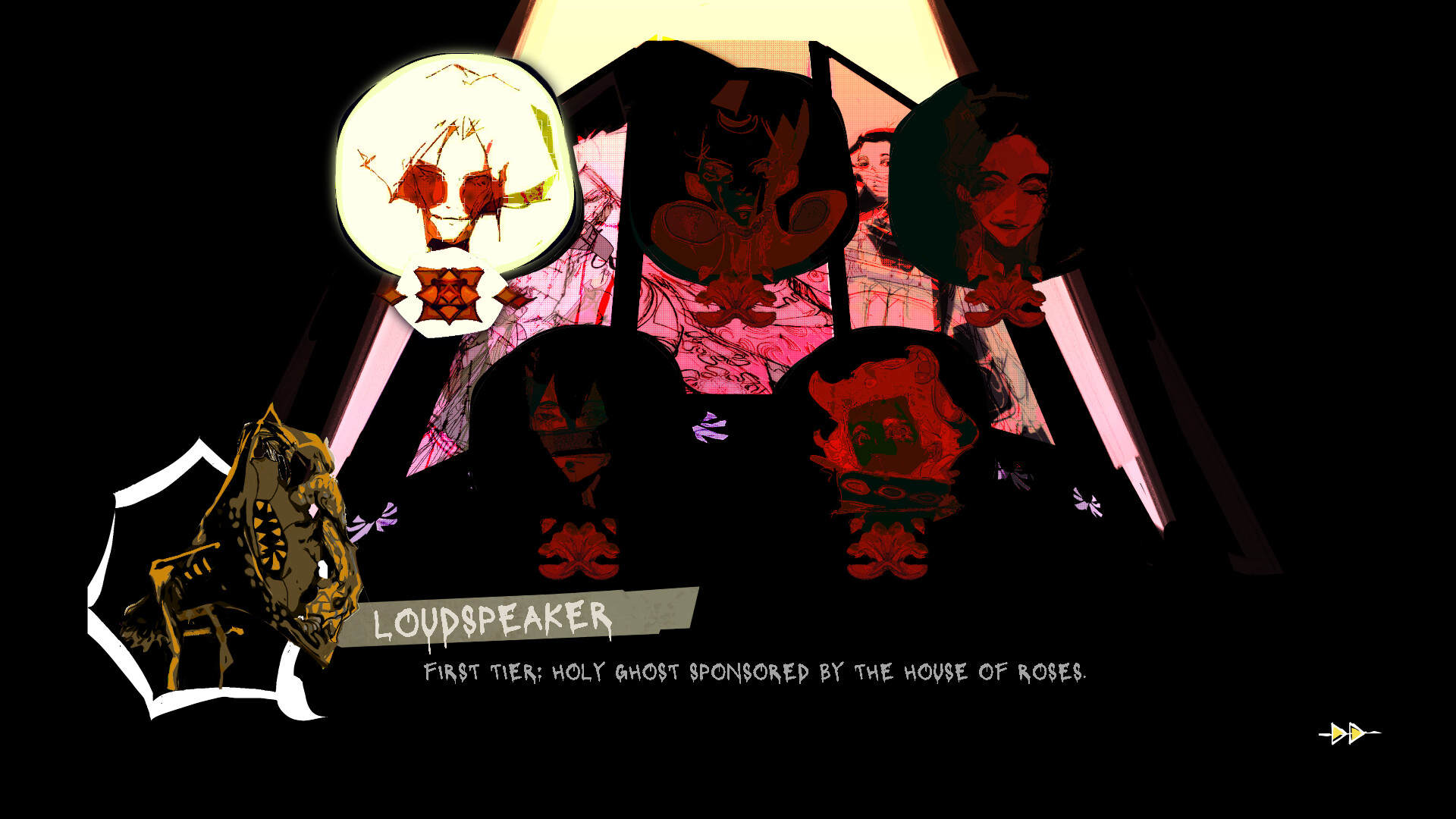 Nowhere Manor Demo #7