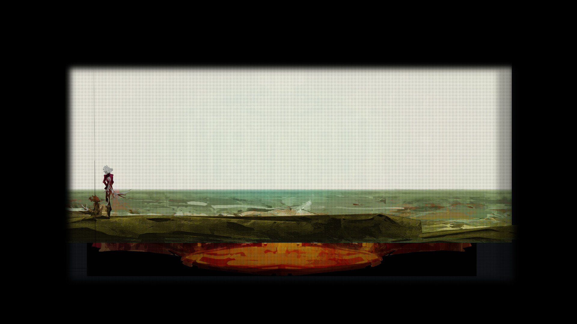 Nowhere Manor Demo #6