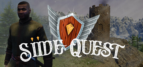 SiideQuest Cover Image