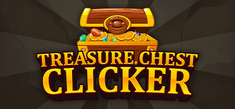 Treasure Chest Clicker Cover Image