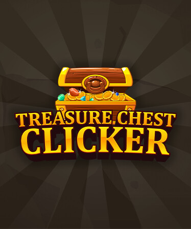 Treasure Chest Clicker