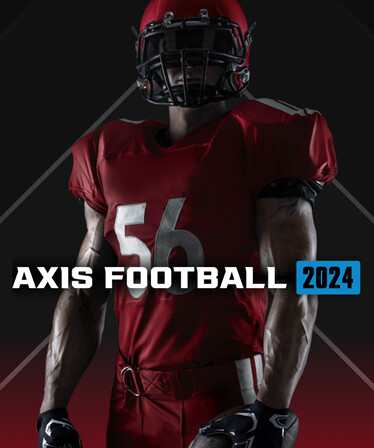 Axis Football 2024