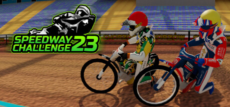 Image for Speedway Challenge 2023