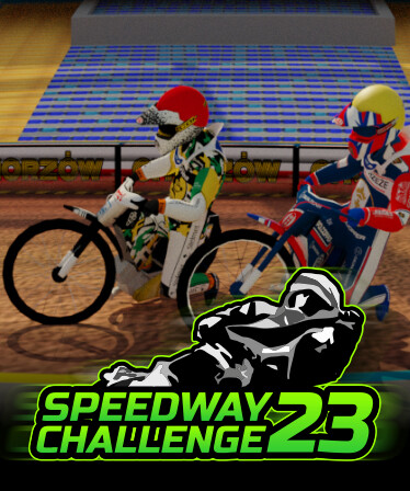 Speedway Challenge 2023