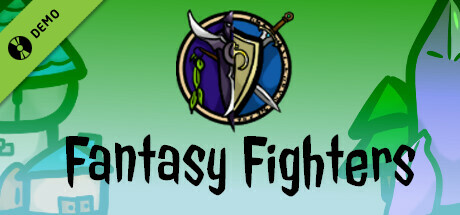 Fantasy Fighters Demo