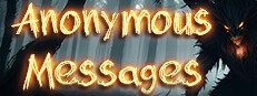 Anonymous Messages