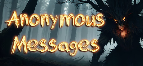 Anonymous Messages steam charts