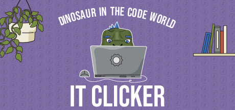 IT Clicker: Dinosaur in the Code World