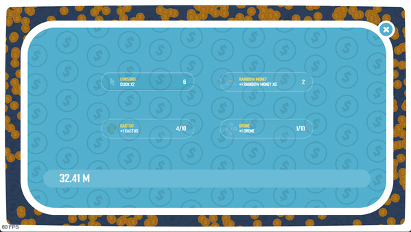IT Clicker: Dinosaur in the Code World game for Linux 1