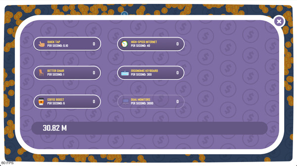 IT Clicker: Dinosaur in the Code World game for windows Pc 1