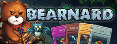 Bearnard 게임 이미지