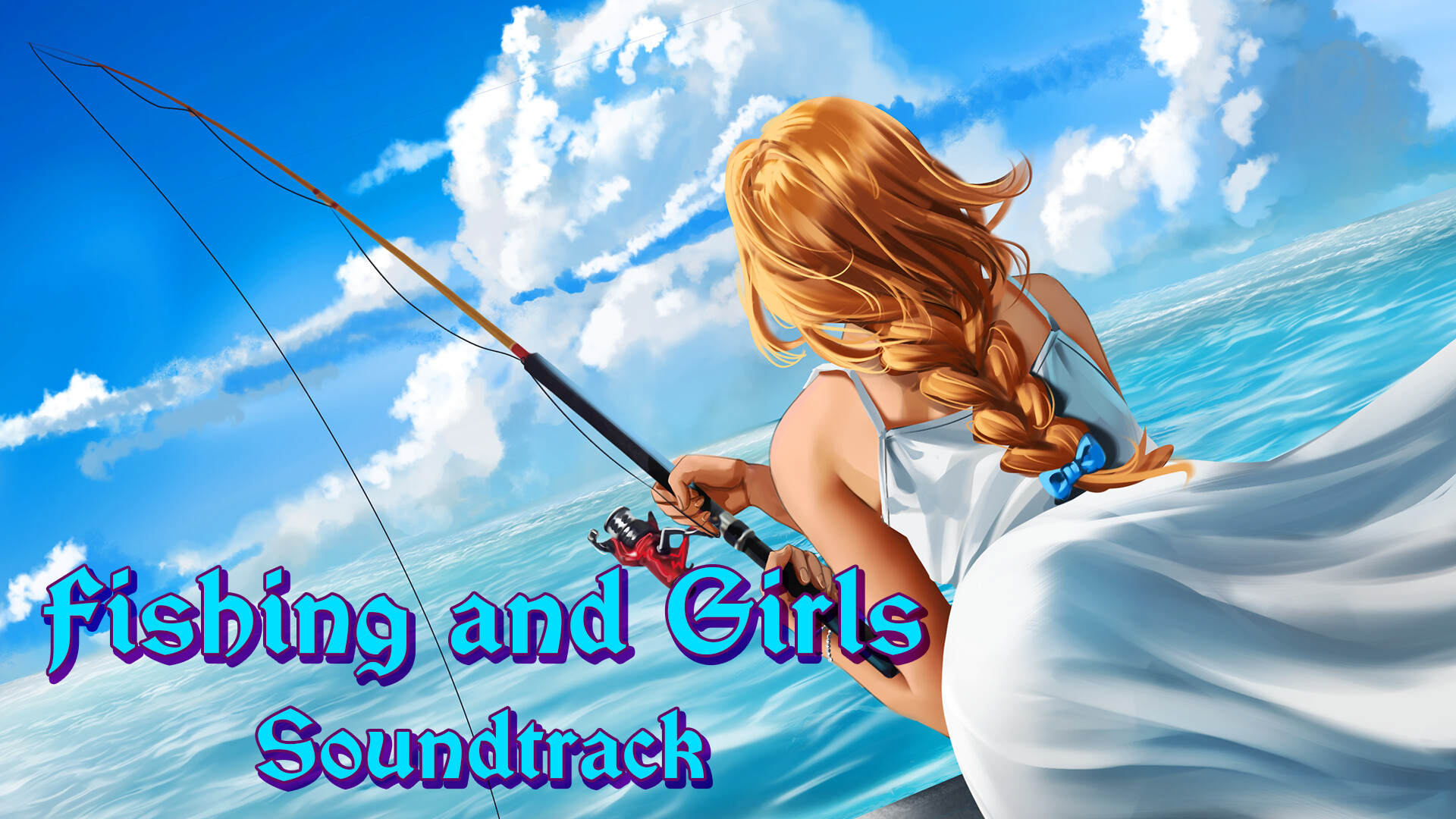 Fishing and Girls Soundtrack в Steam