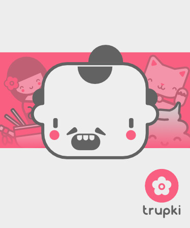 Trupki