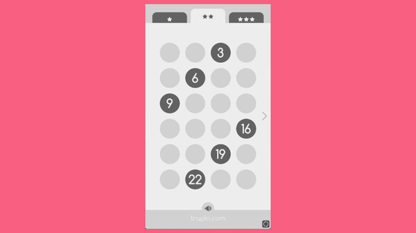 Trupki game for Linux 1