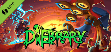 Diebrary Demo banner