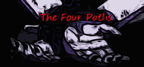 The Four Paths Cover Image