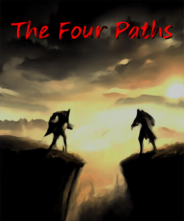 The Four Paths